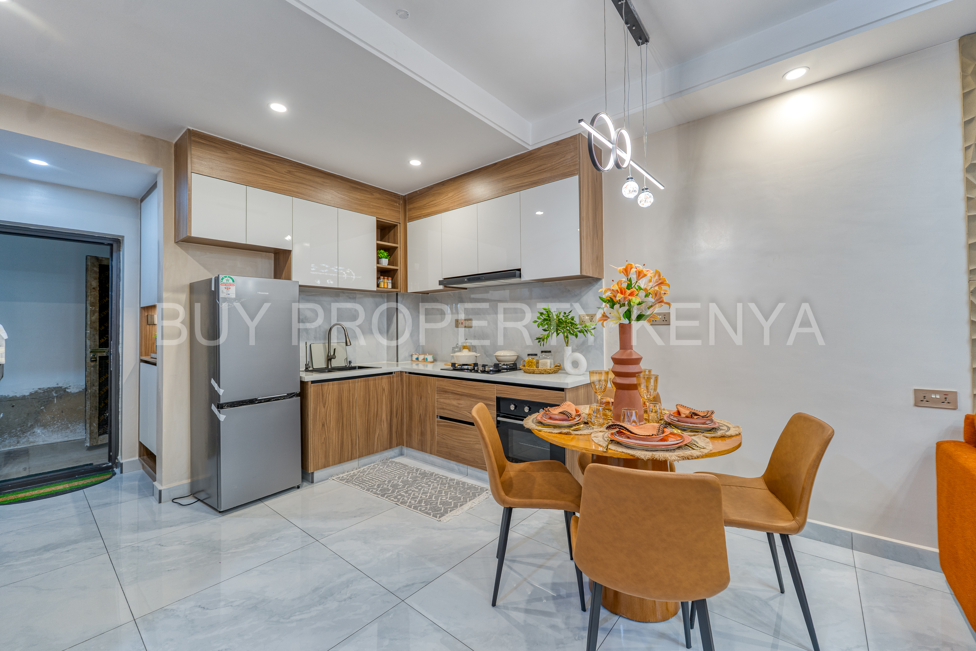 1 Bedroom Apartment for Sale in Westlands Nairobi – Amto